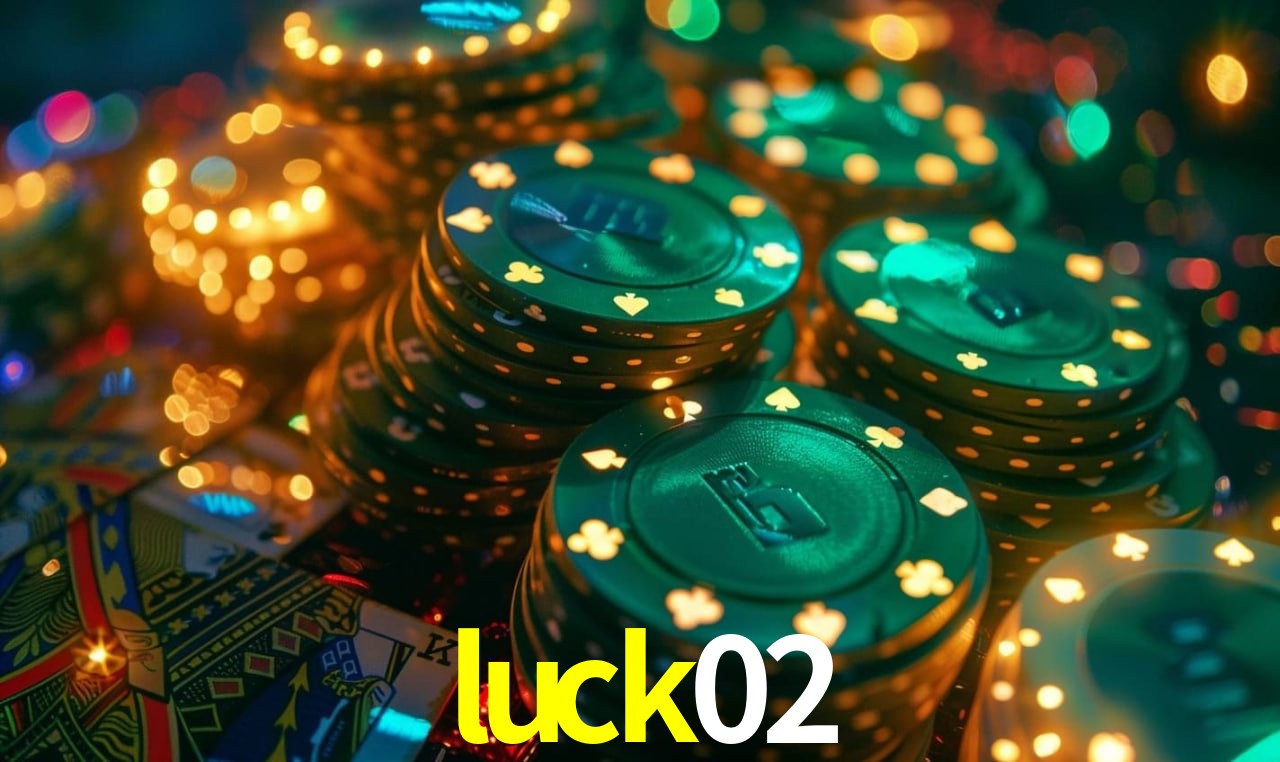 Experiência VIP luck02