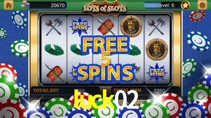 Desvendando o Mundo dos Jogos Virtuais na luck02