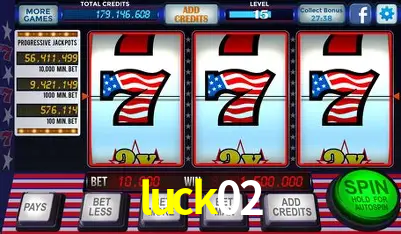 Descubra a Essência do luck02: Nossa História e Compromissos