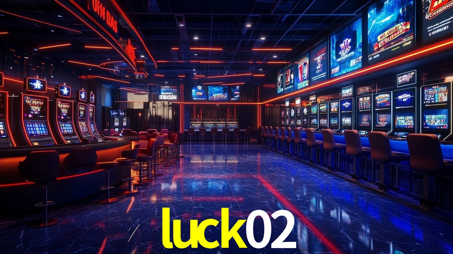 Statistics luck02