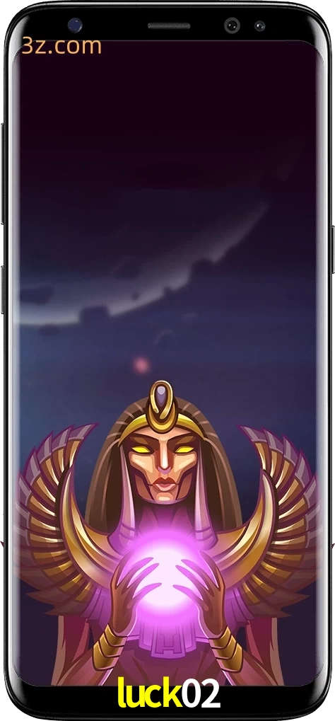 luck02-App
