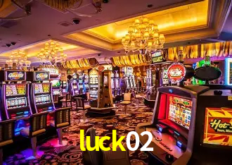 Desvendando o Mundo dos Jogos Virtuais na luck02