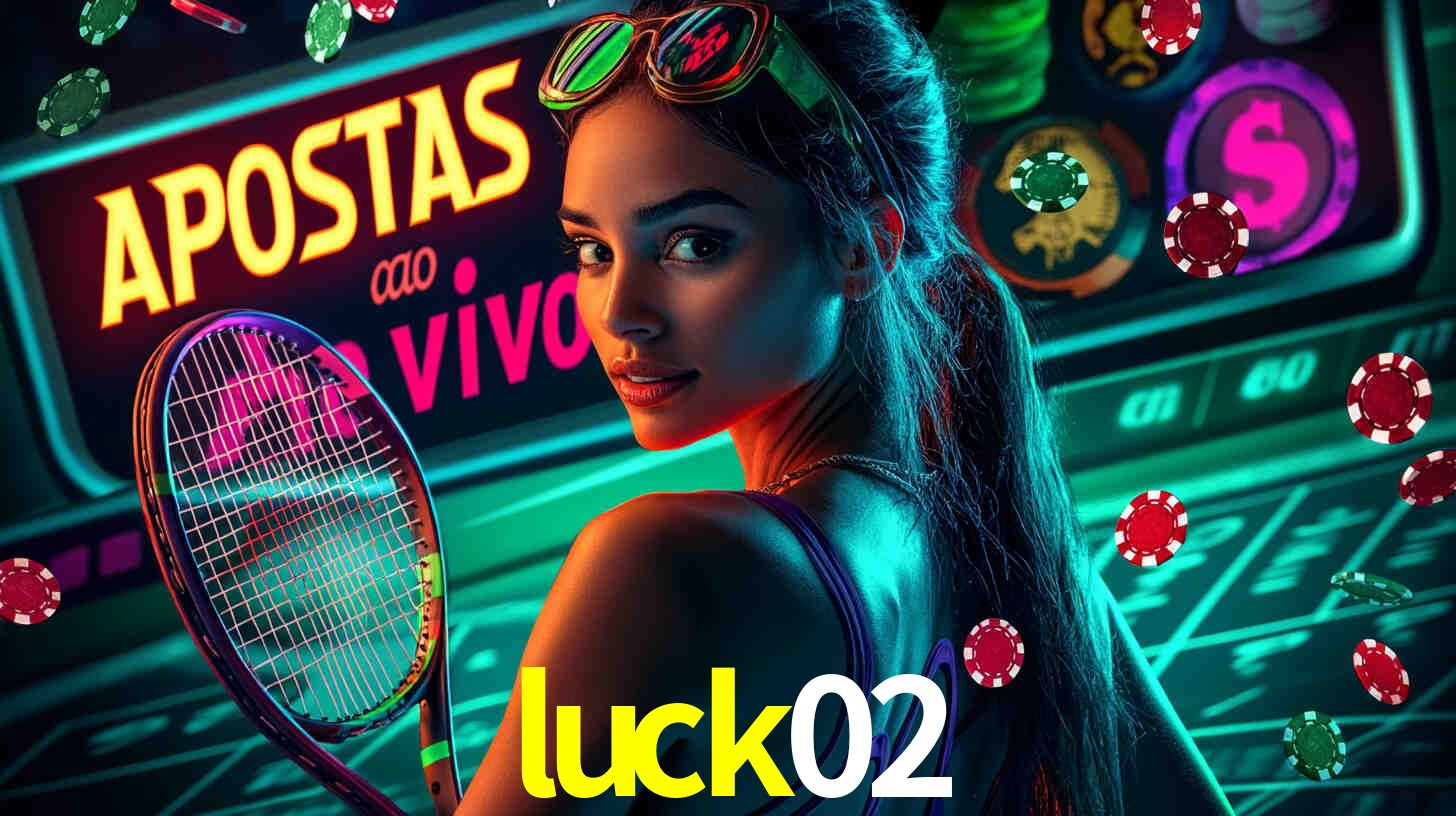 Descubra a Essência do luck02: Nossa História e Compromissos