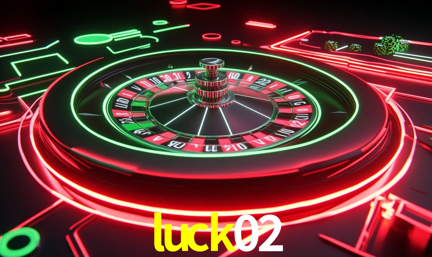 luck02.com