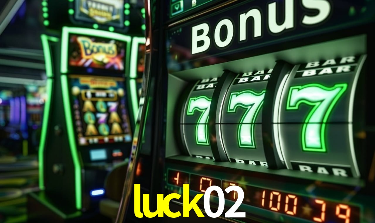 Exclusive Offers luck02
