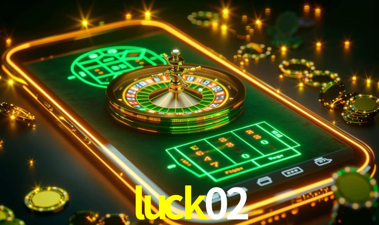  luck02.com