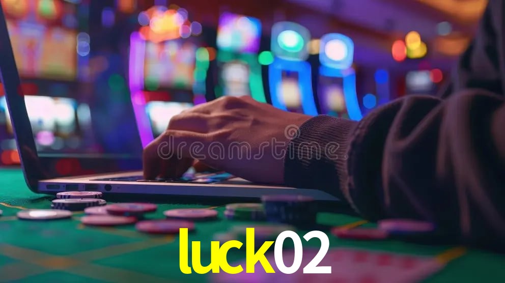 Casino Ao Vivo luck02