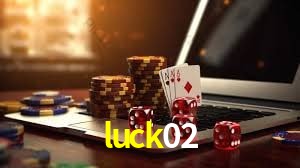 Interface do App luck02