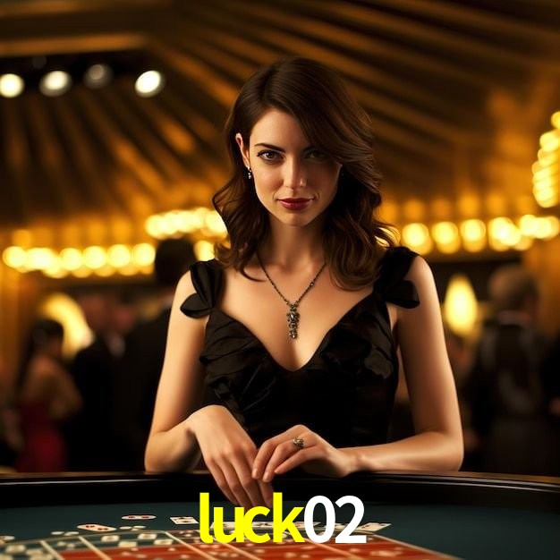 A Emoção da Loteria na luck02: Uma Chance de Mudança de Vida