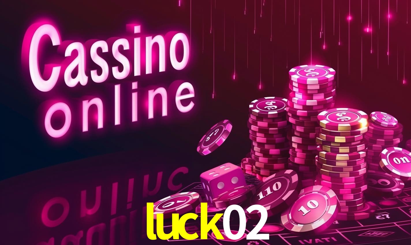 luck02,luck02.com