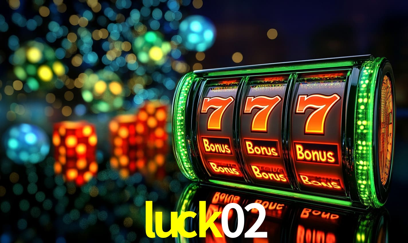 Integração de APIs luck02