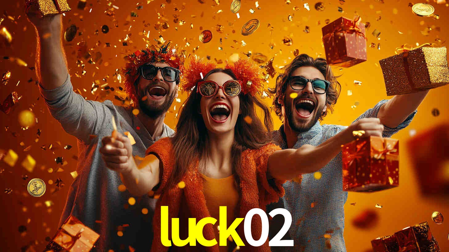 Daily Bonuses luck02