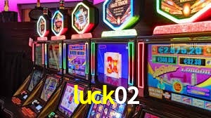 Programa VIP luck02