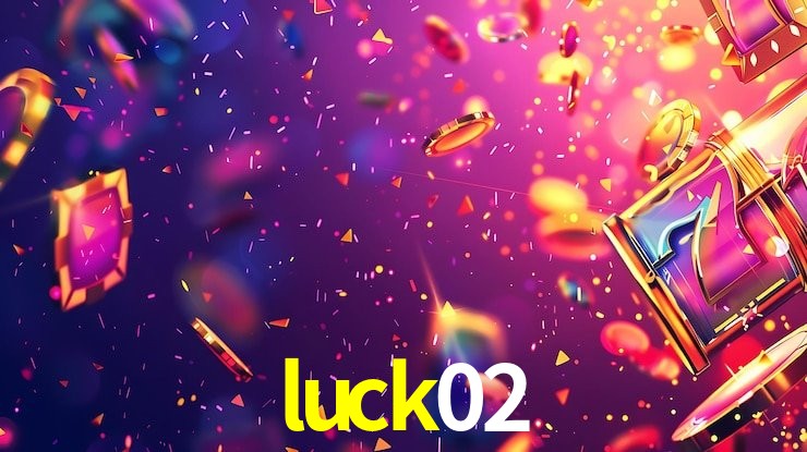luck02,luck02.com