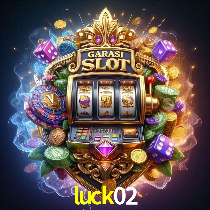 Promoções Sazonais luck02