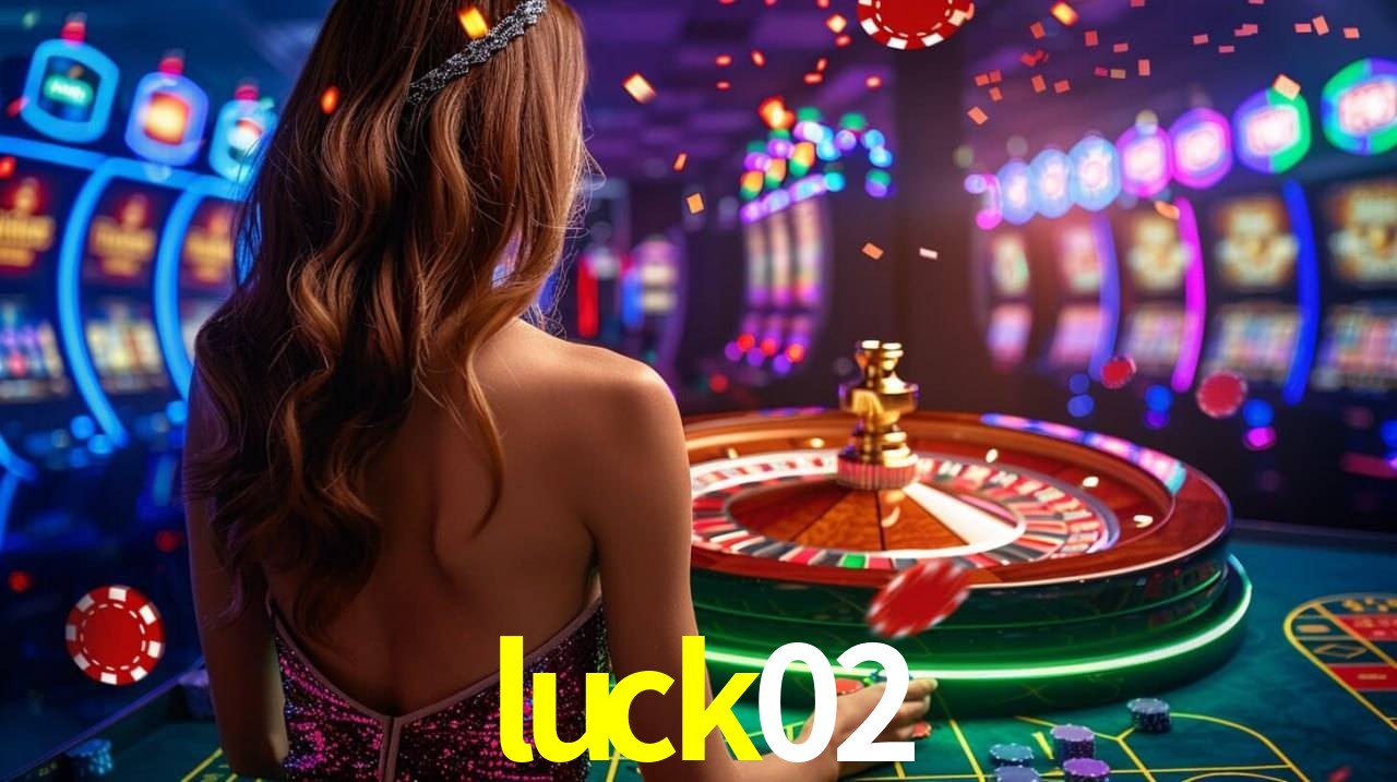 luck02,luck02.com