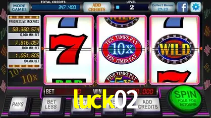 A Revolução dos Aplicativos de Jogos no luck02