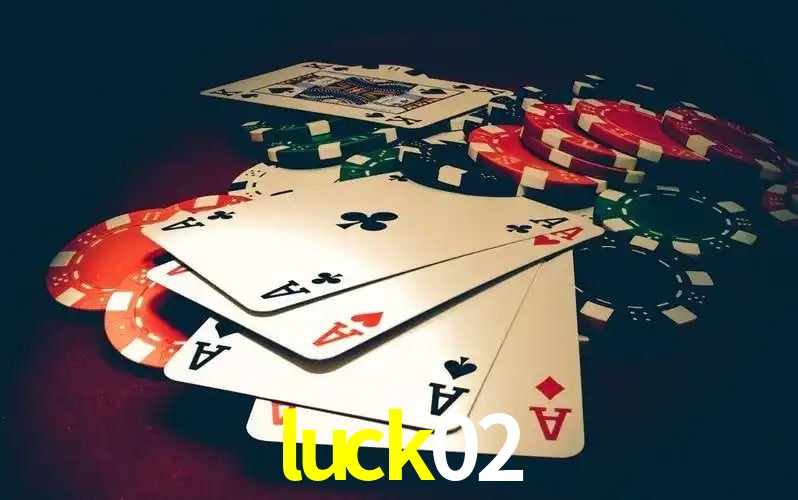 luck02