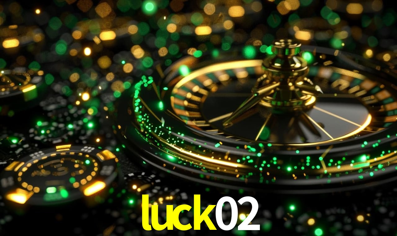 luck02,luck02.com