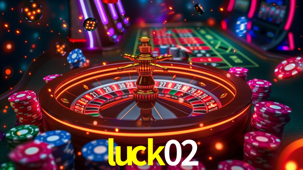 Jogos Exclusivos luck02