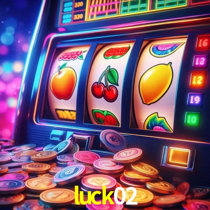 Avaliações dos Jogadores luck02