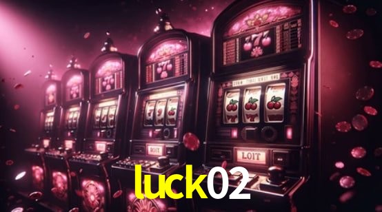 Bônus de Boas-vindas luck02