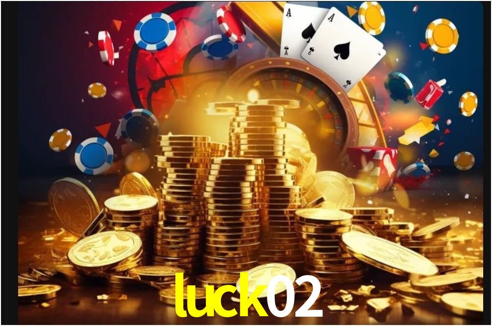PIX Instantâneo luck02