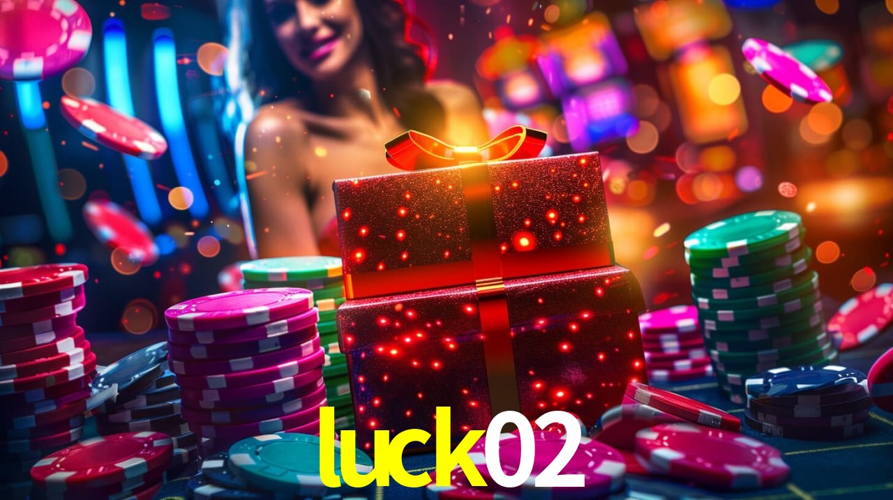 luck02.com