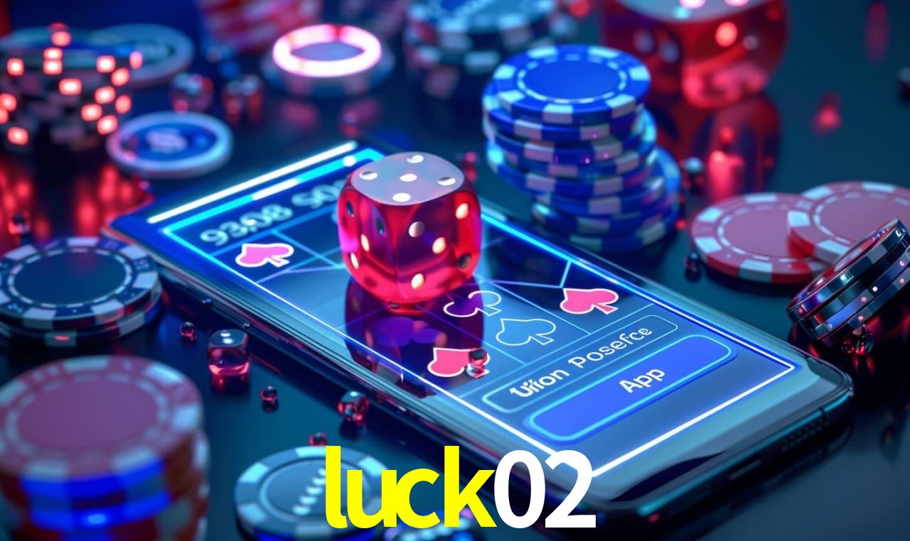 luck02 app