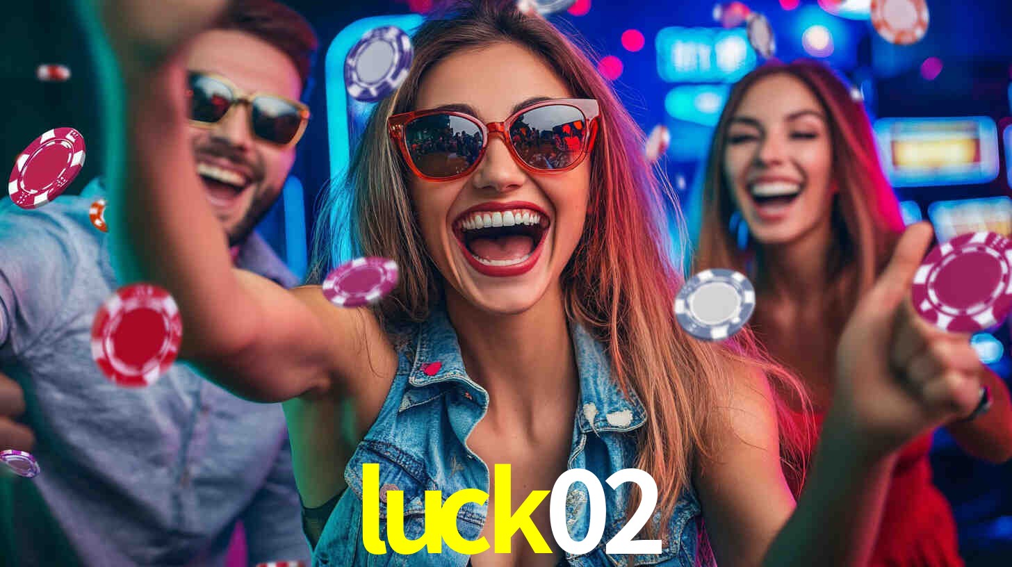 Descubra o Programa VIP da luck02: Vantagens Exclusivas para Jogadores