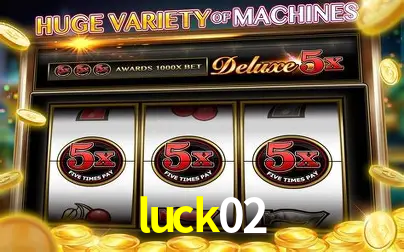 Inovações de Jogos na luck02: O Futuro das Experiências Interativas
