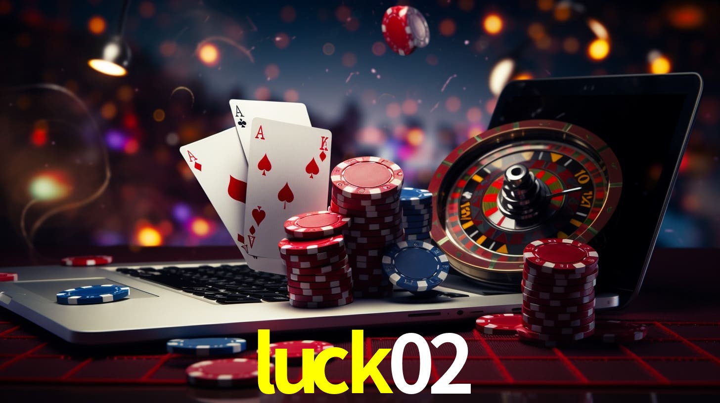 Player Reviews luck02