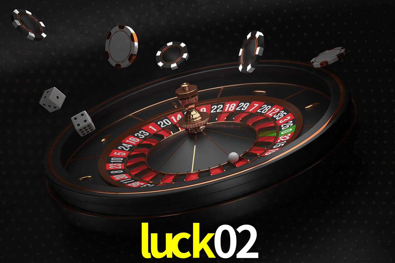 Live Casino luck02