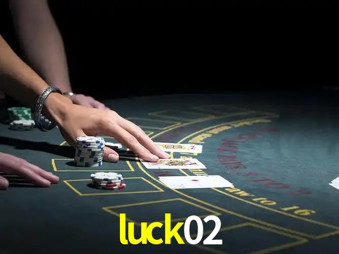 luck02.com