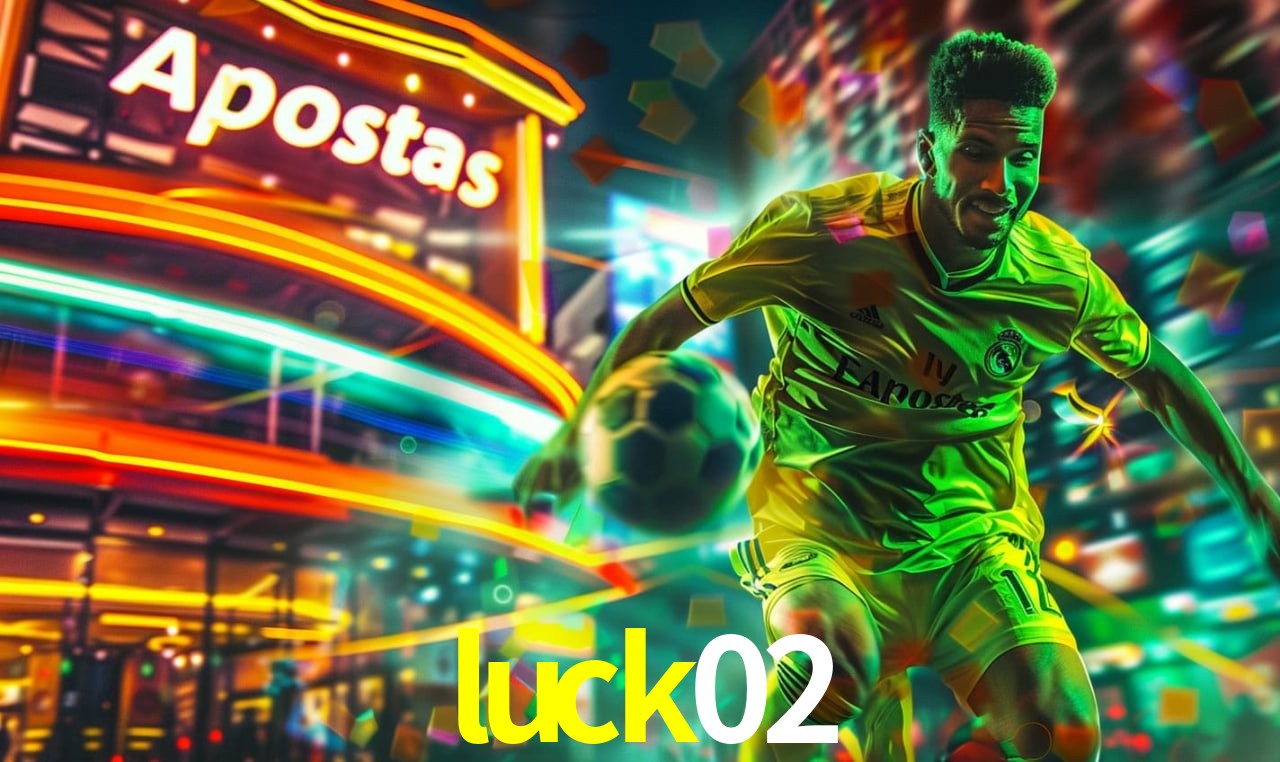 Login Seguro luck02