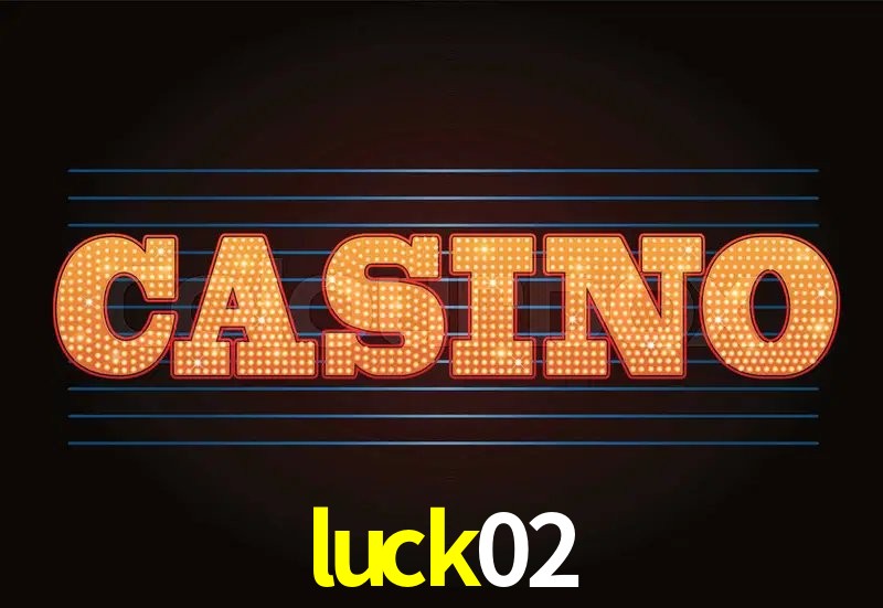 Diretório de Jogos luck02