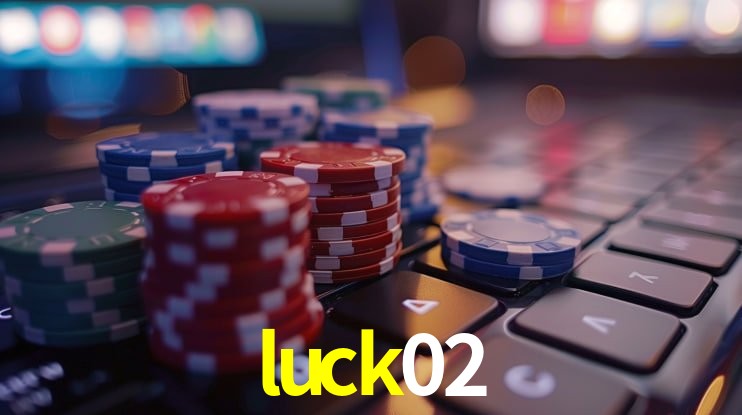 luck02 app