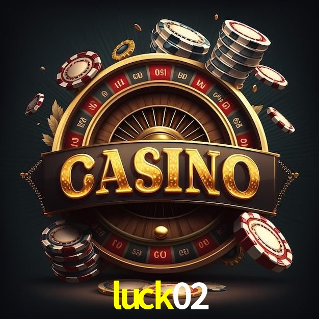 luck02 app
