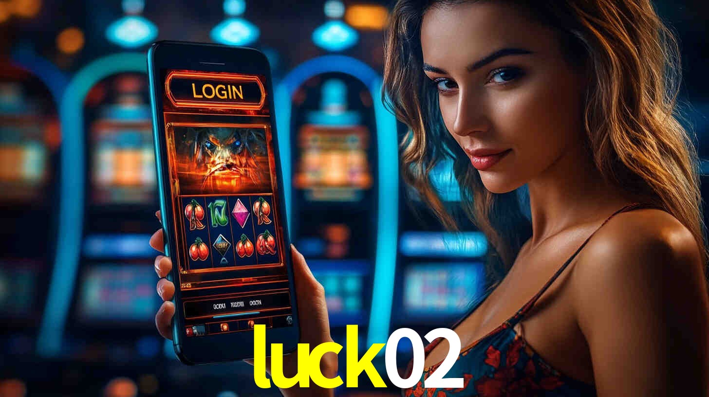 Exclusive Games luck02