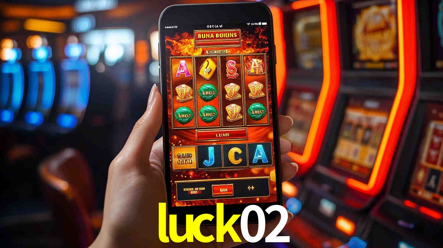 VIP Casino luck02