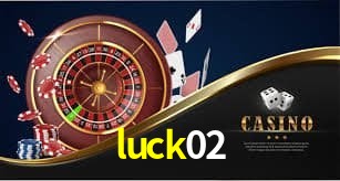 Estatísticas do Jogo luck02