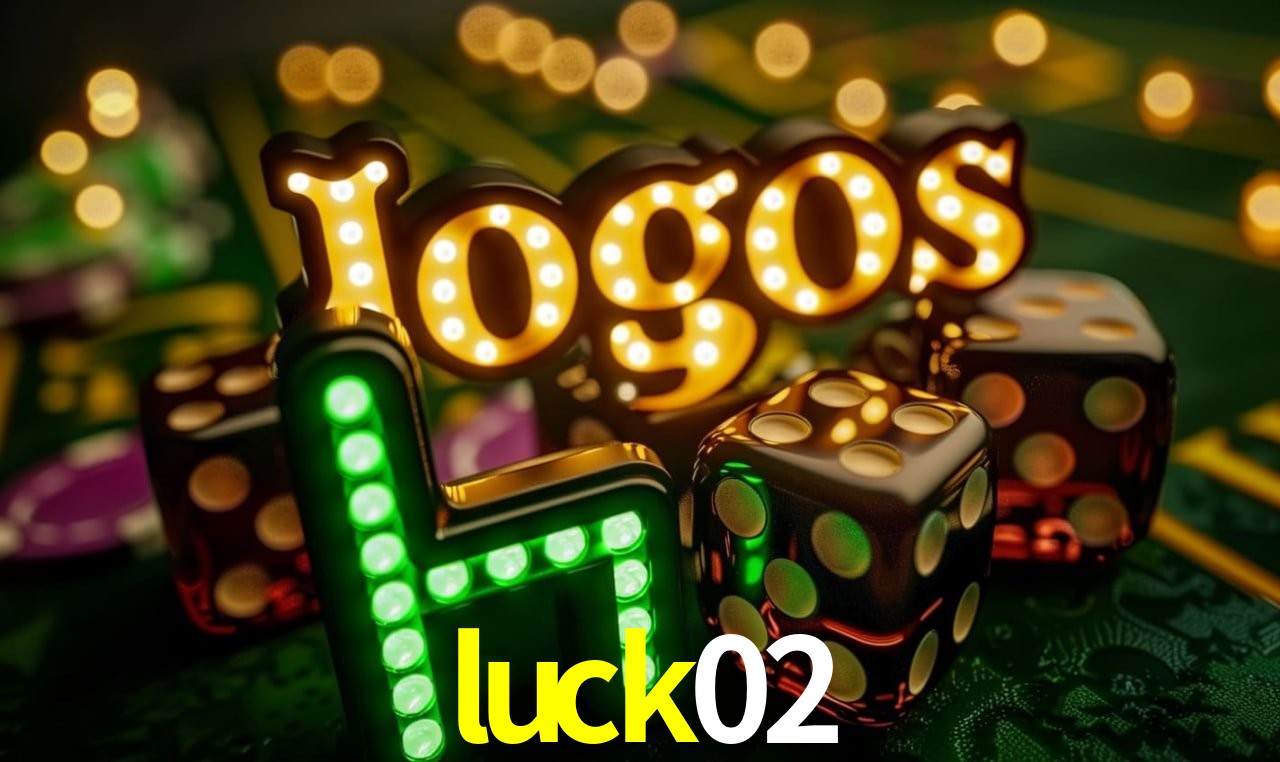 Provedores de Jogos luck02