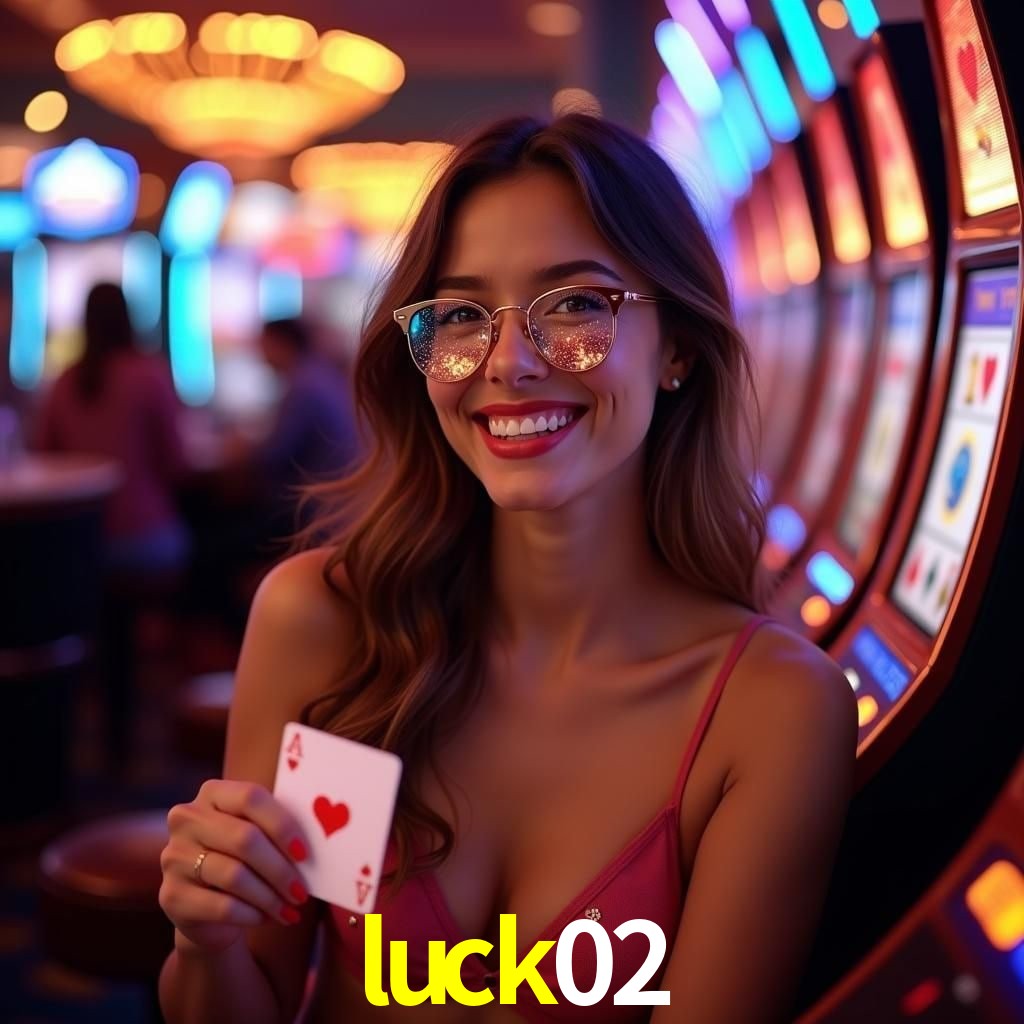 2FA Security luck02