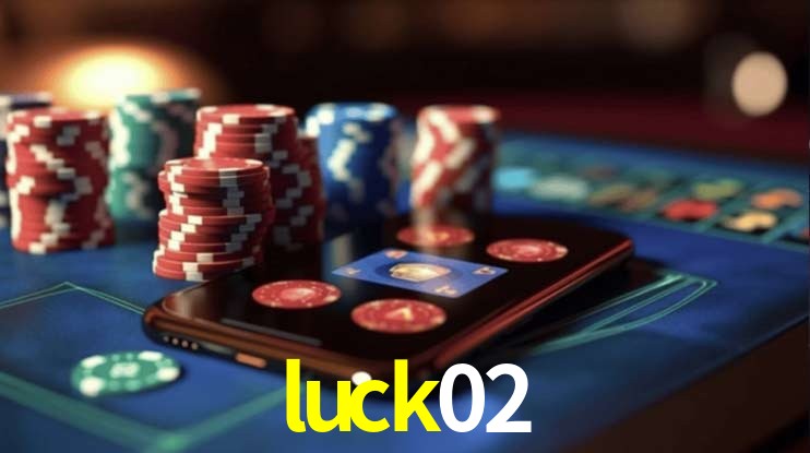 Estatísticas Esportivas luck02