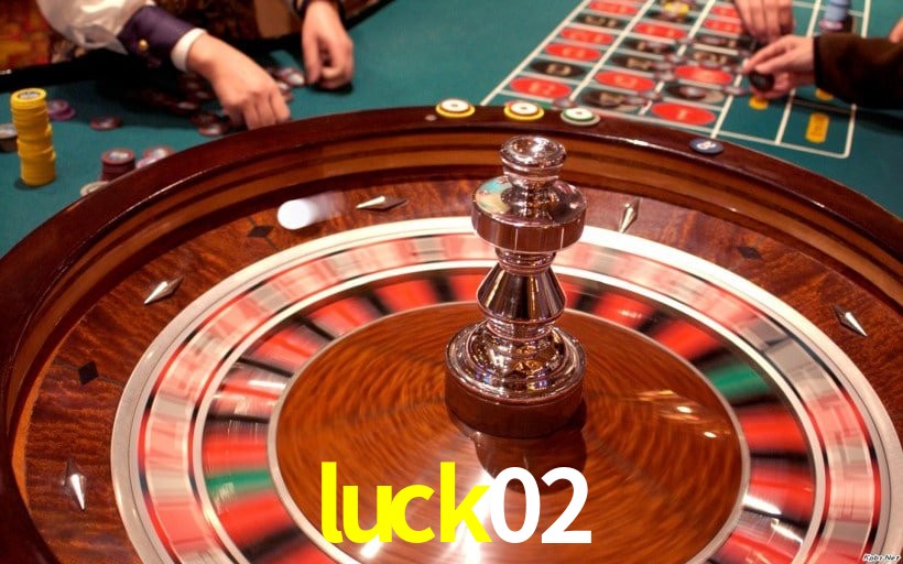 Casino VIP luck02