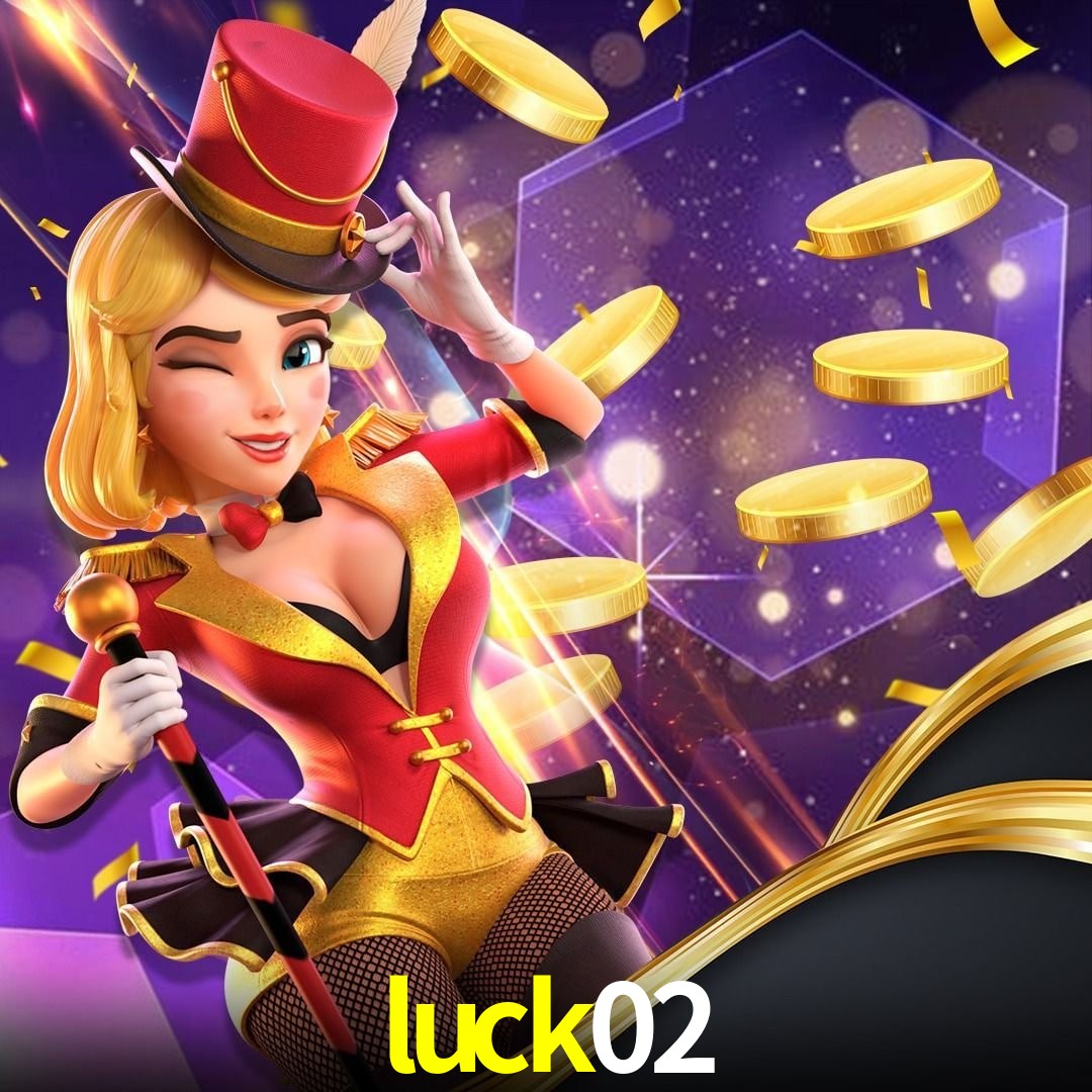 Live Casino luck02