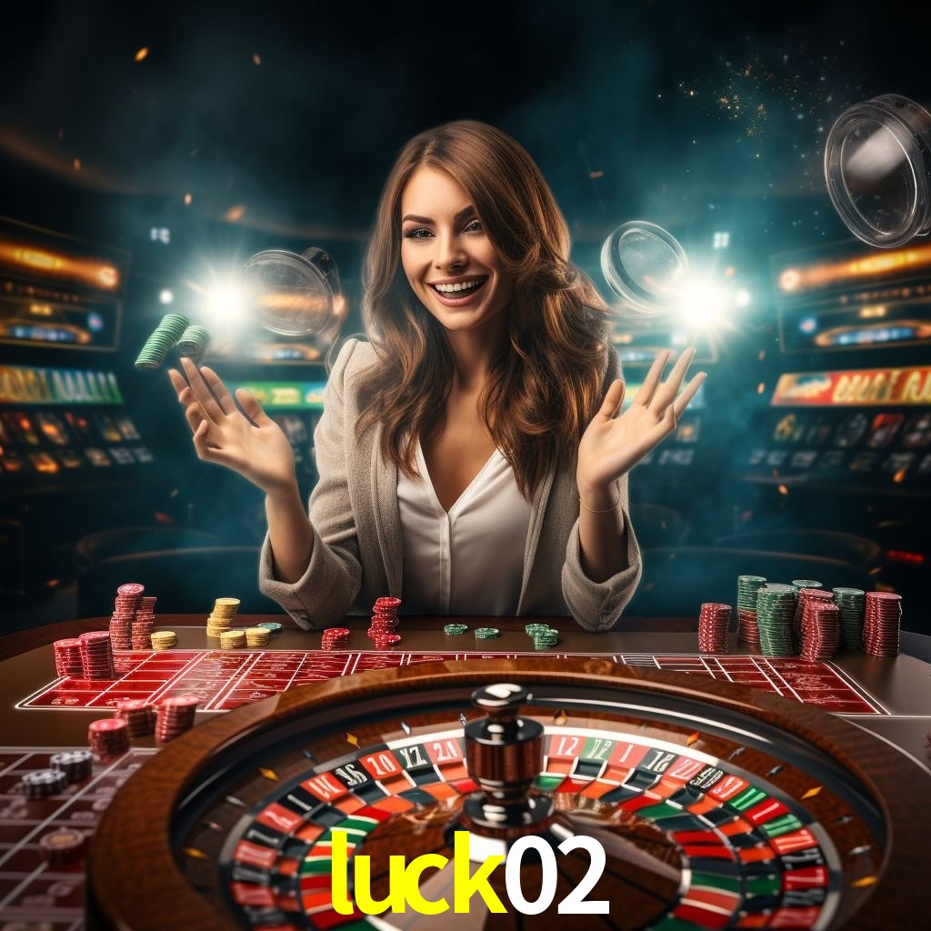 Spaceman Game luck02