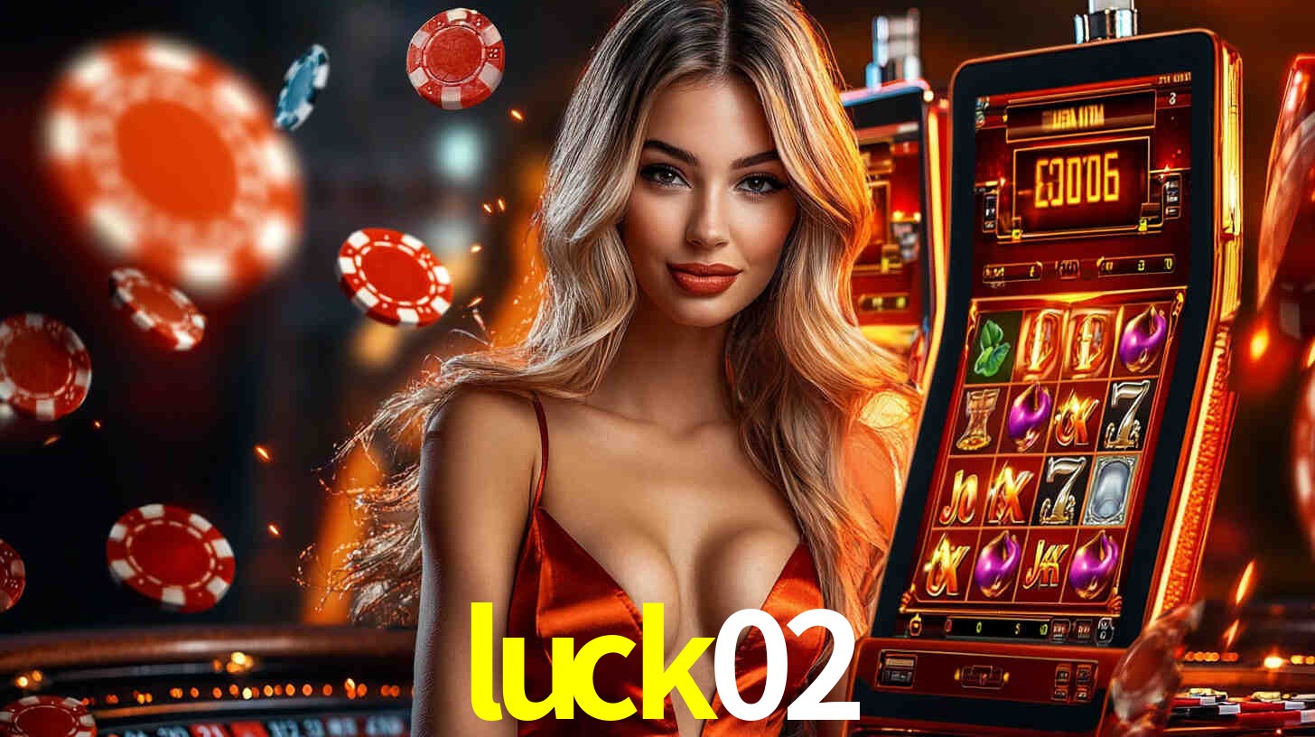 Roulette Table luck02