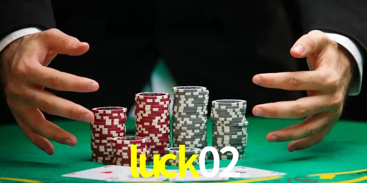 luck02,luck02.com