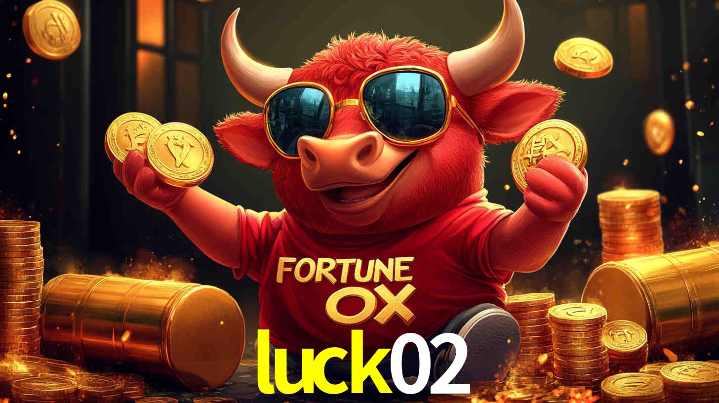 Descubra a Essência do luck02: Nossa História e Compromissos